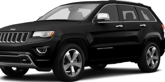 JEEP GRAND CHEROKEE 2015 1C4RJFCG9FC831147 image